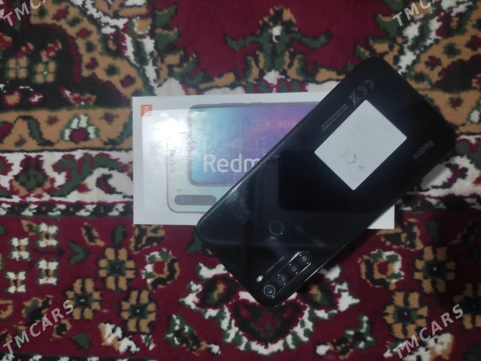 redmi not 8 - Sakarçäge - img 4