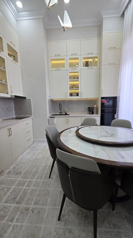 Şayoly Lenin 2kom4et - Türkmenbaşy şaýoly - img 3