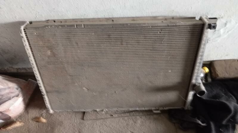 e34 540 radyator 600 TMT - Gyzylarbat - img 2
