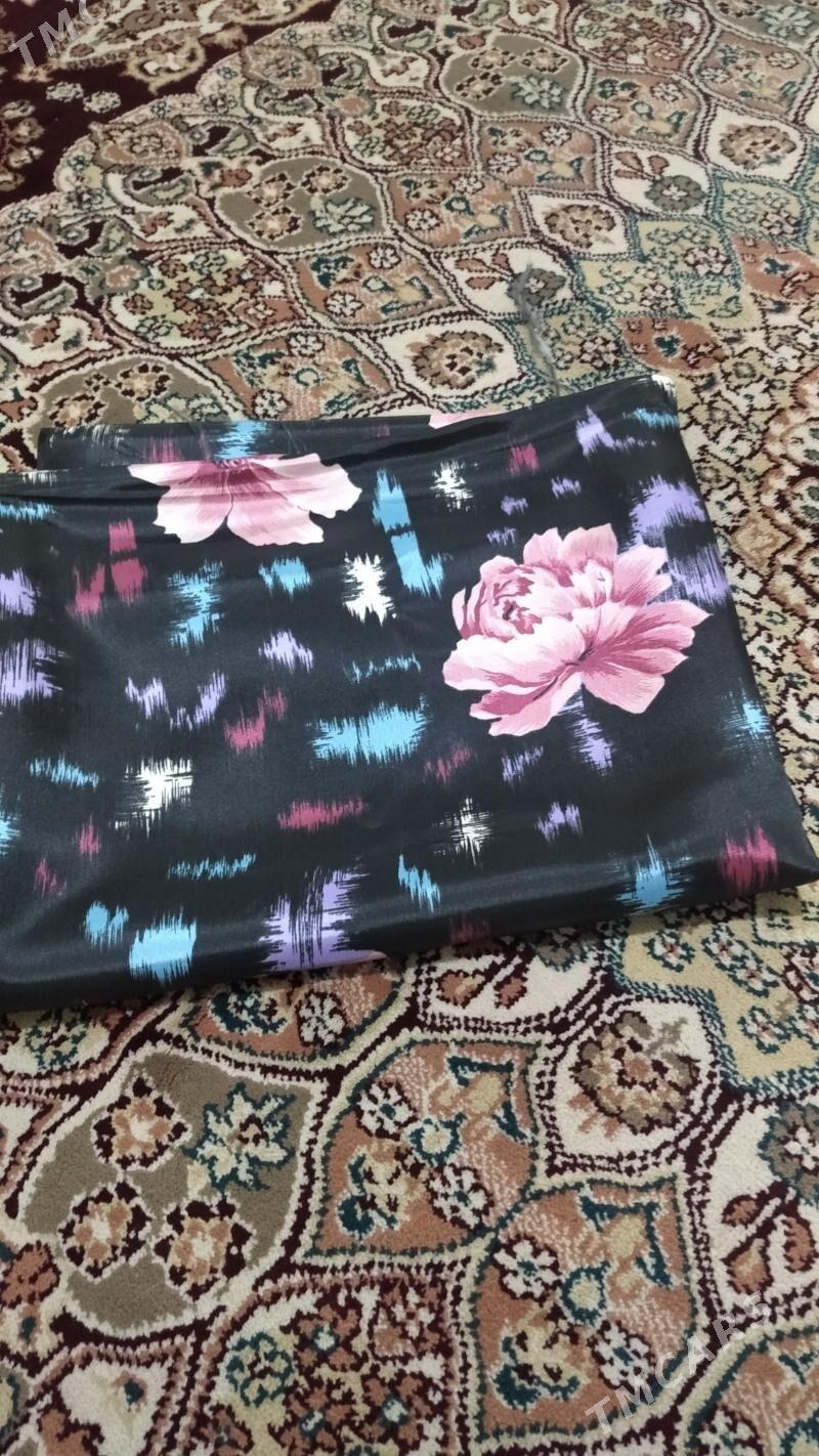 Gadym Atlaz - Balkanabat - img 2