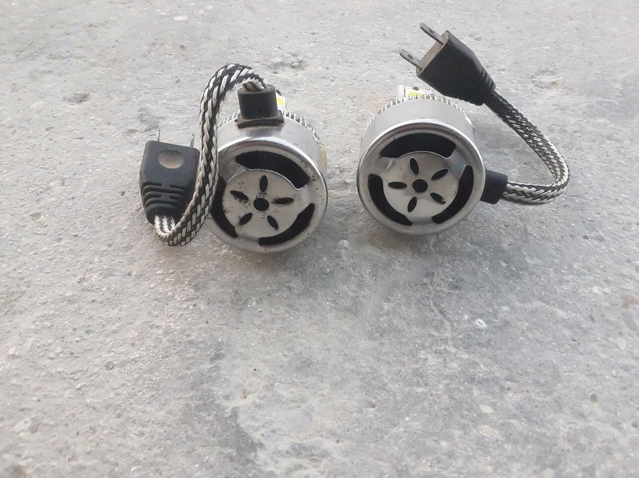 lampa 300 TMT - Gumdag - img 3