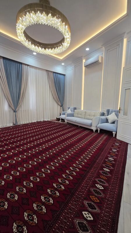 Şayoly Lenin 2kom4et - Türkmenbaşy şaýoly - img 6