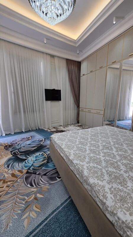 Şayoly Lenin 2kom4et - Türkmenbaşy şaýoly - img 5