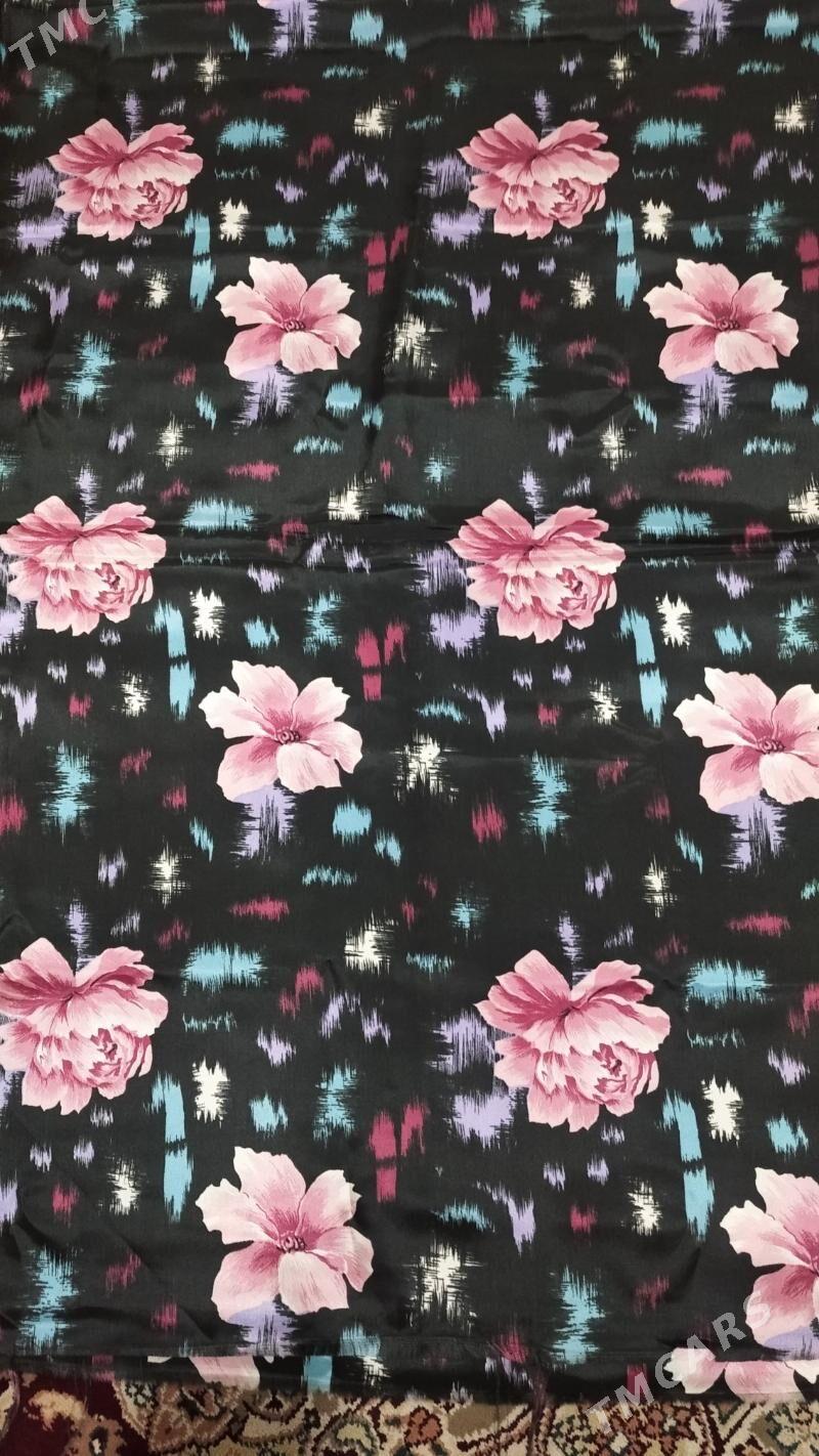 Gadym Atlaz - Balkanabat - img 1