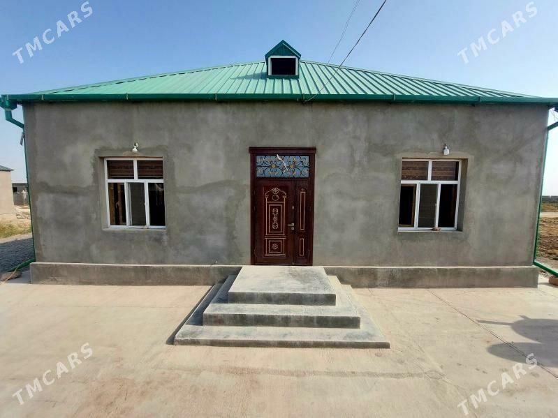 38 OBASY SATLYK PLAN JAY - Ак-Бугдайский этрап - img 1