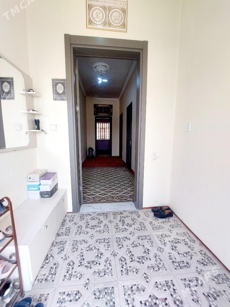  38 OBASY SATLYK PLAN JAY - Ak bugdaý etraby - img 2