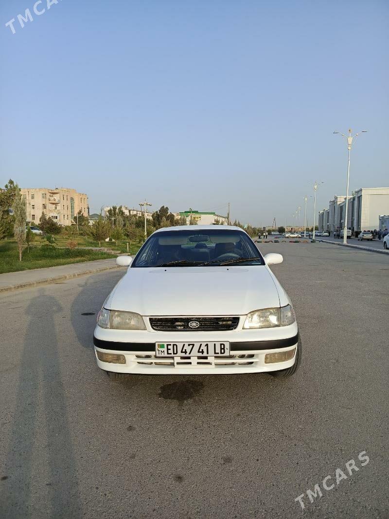 Toyota Corona 1995 - 65 000 TMT - Керки - img 1