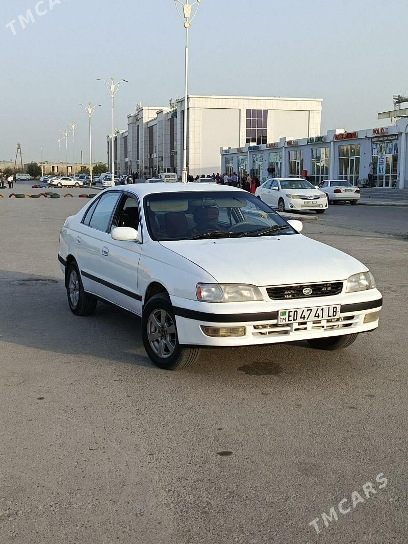 Toyota Corona 1995 - 65 000 TMT - Керки - img 5