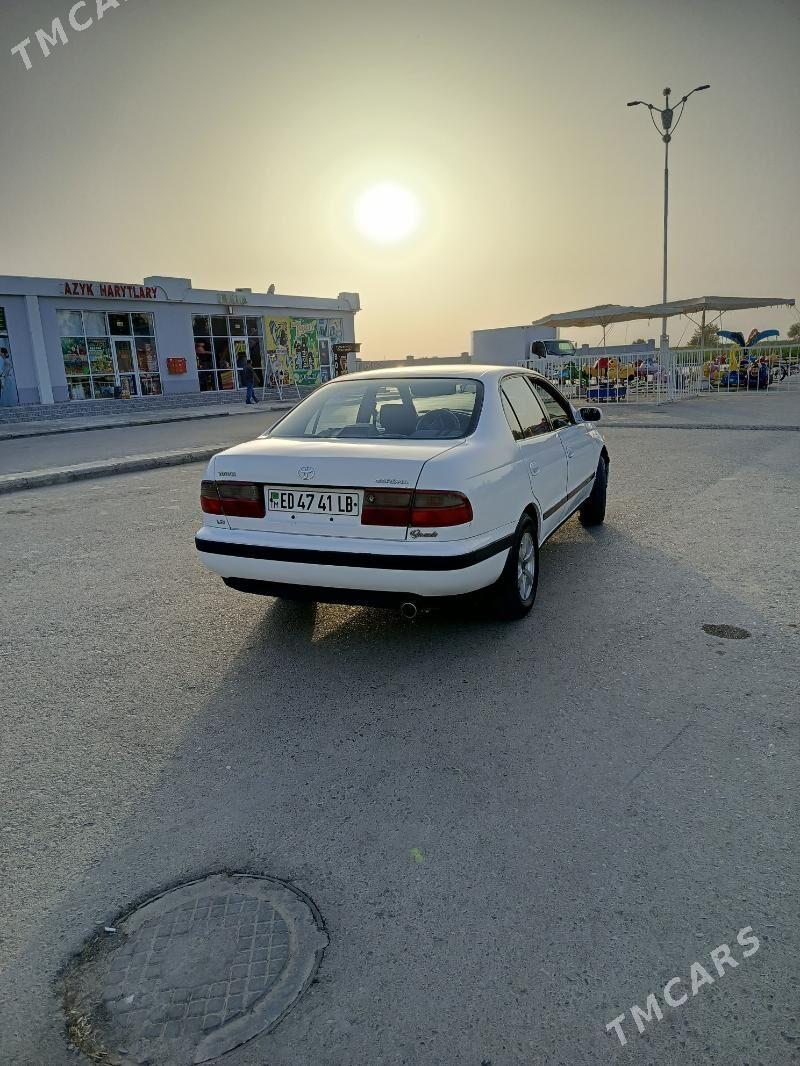 Toyota Corona 1995 - 65 000 TMT - Керки - img 2