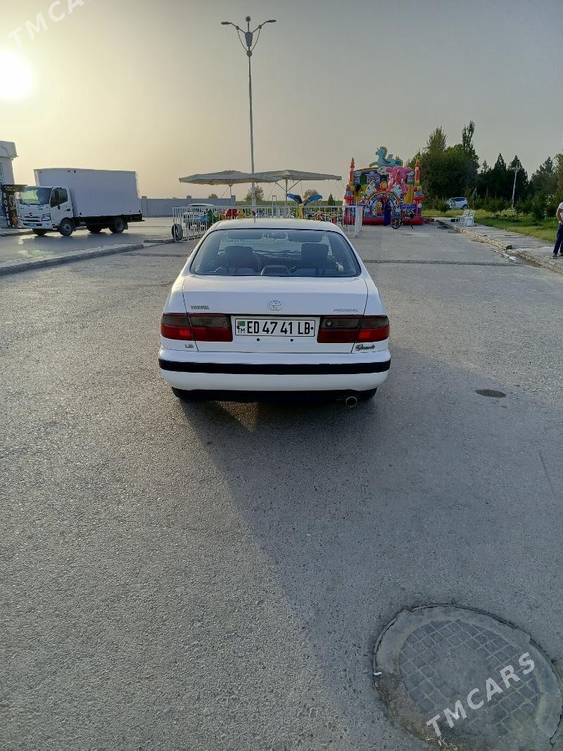 Toyota Corona 1995 - 65 000 TMT - Керки - img 3