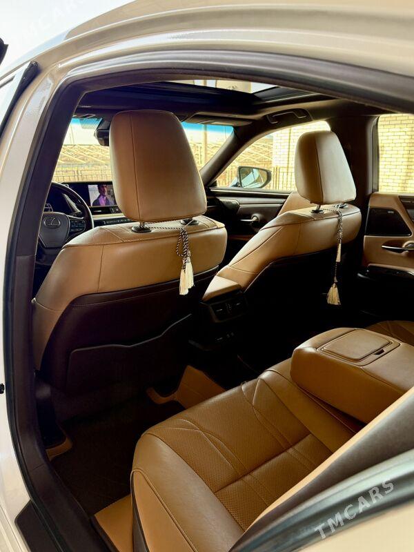 Lexus ES 350 2020 - 700 000 TMT - Мары - img 4