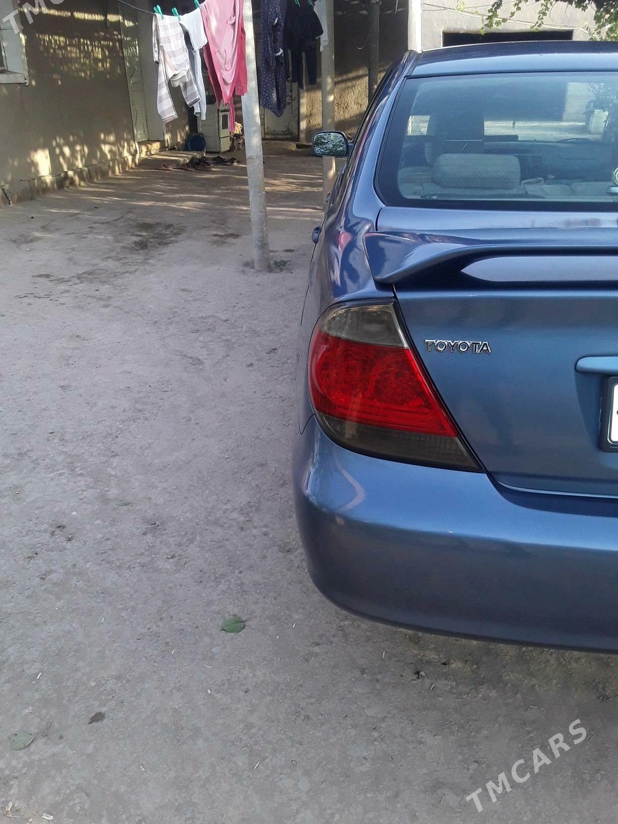 Toyota Camry 2003 - 155 000 TMT - Köneürgenç - img 6