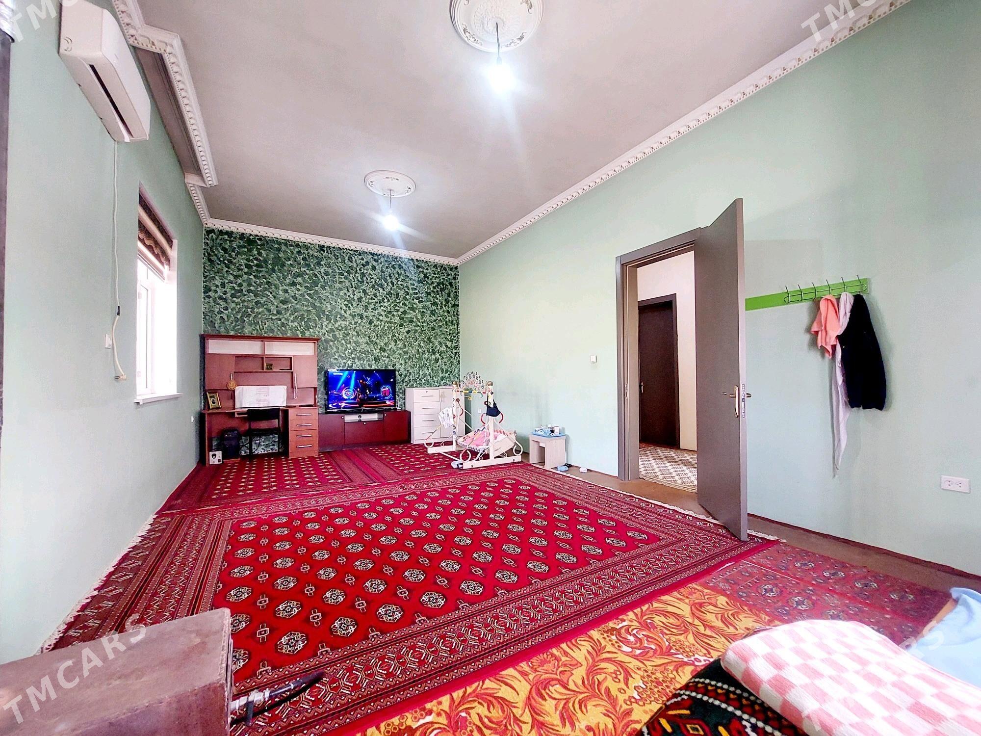  38 OBASY SATLYK PLAN JAY - Ak bugdaý etraby - img 4