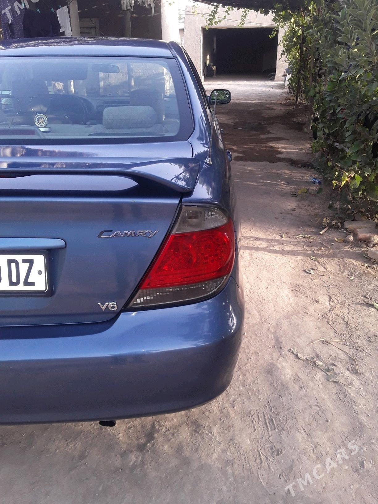 Toyota Camry 2003 - 155 000 TMT - Köneürgenç - img 3