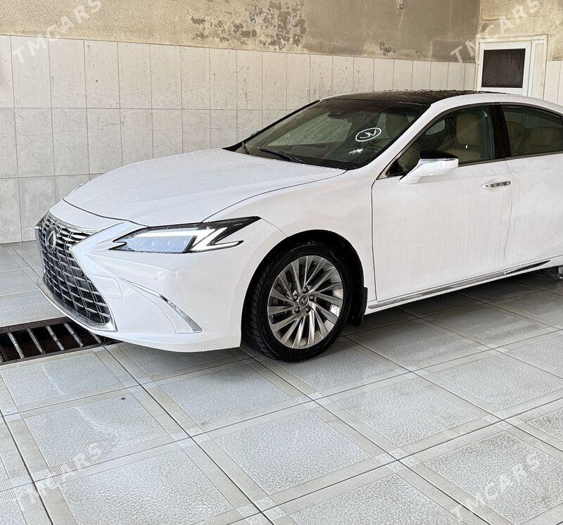 Lexus ES 350 2020 - 700 000 TMT - Мары - img 6
