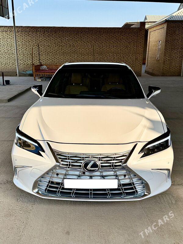 Lexus ES 350 2020 - 700 000 TMT - Мары - img 5