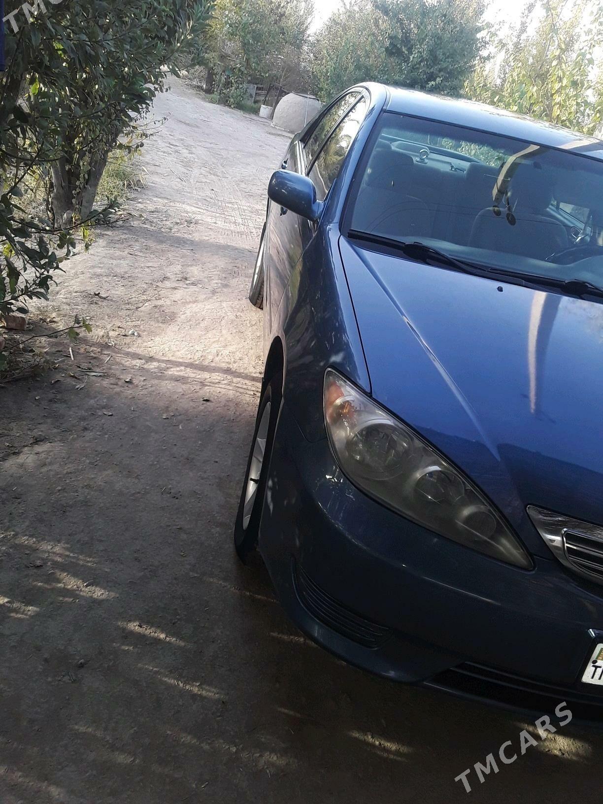 Toyota Camry 2003 - 155 000 TMT - Köneürgenç - img 2