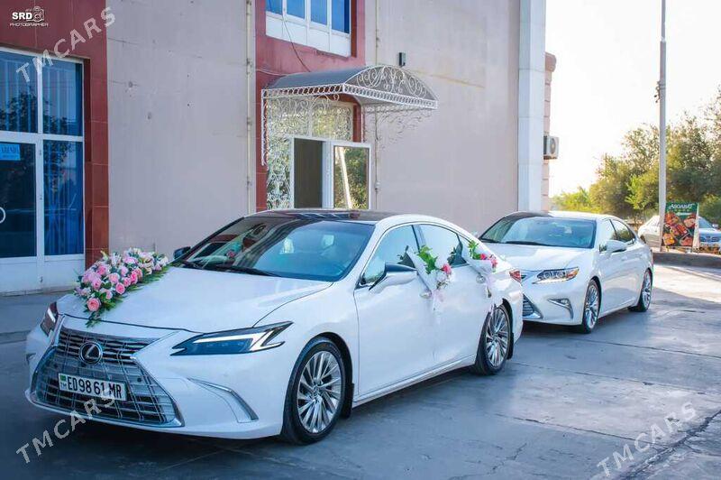 Lexus ES 350 2020 - 700 000 TMT - Мары - img 3