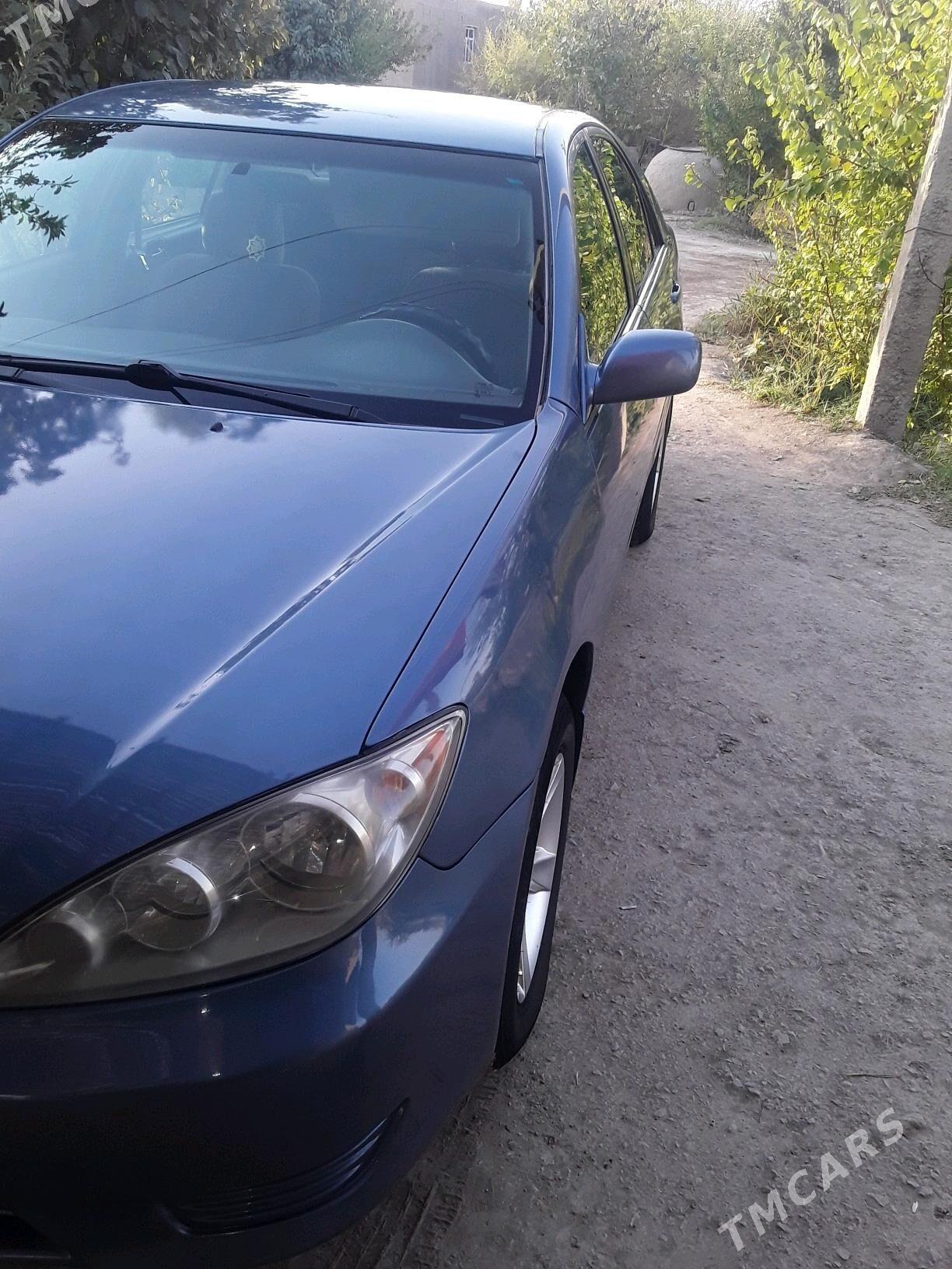 Toyota Camry 2003 - 155 000 TMT - Köneürgenç - img 4