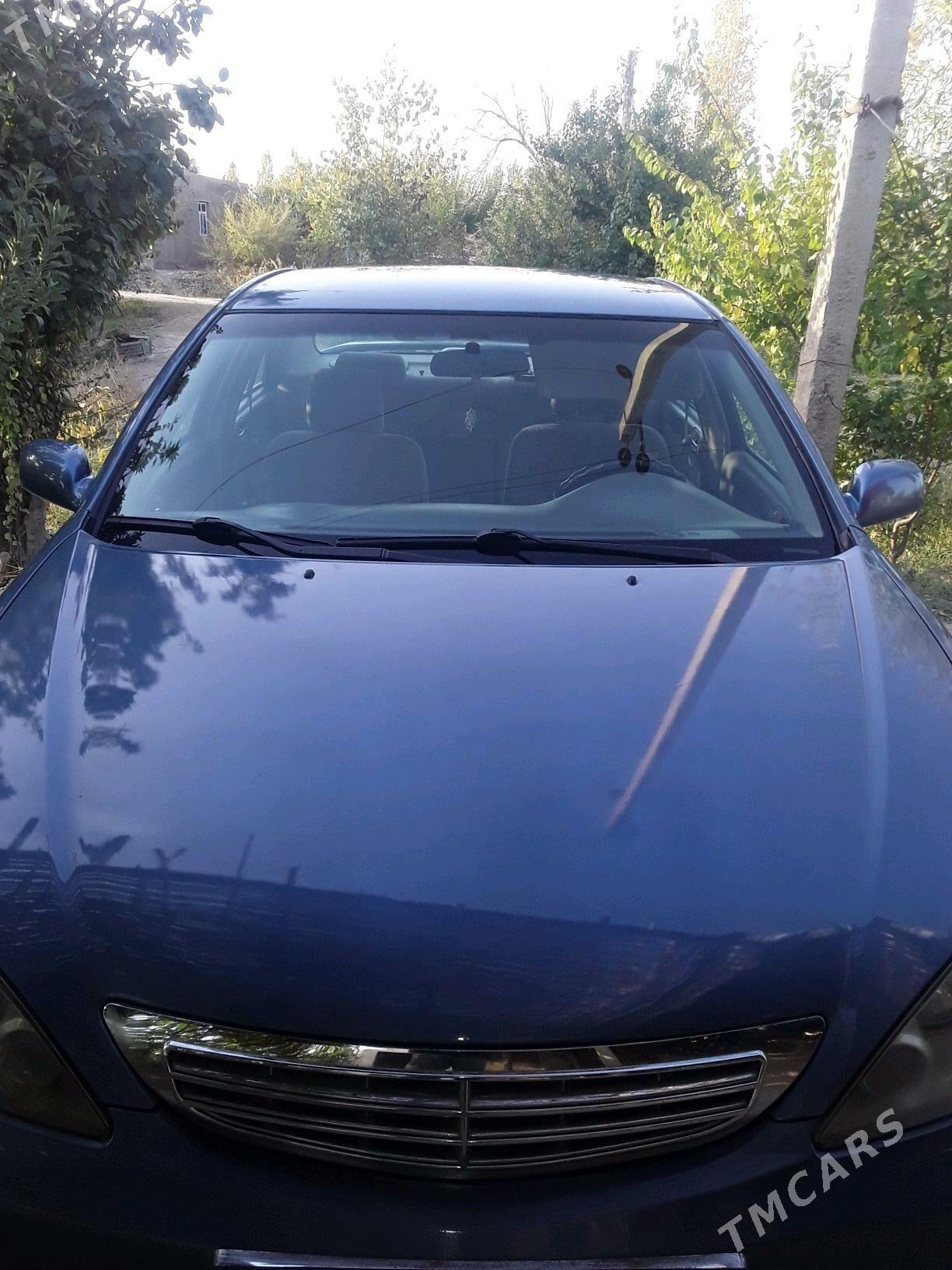 Toyota Camry 2003 - 155 000 TMT - Köneürgenç - img 1