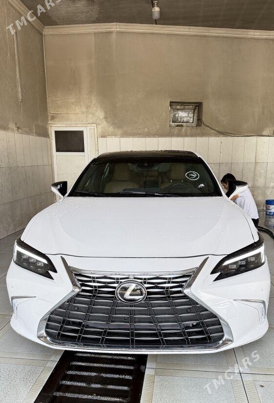 Lexus ES 350 2020 - 700 000 TMT - Мары - img 2