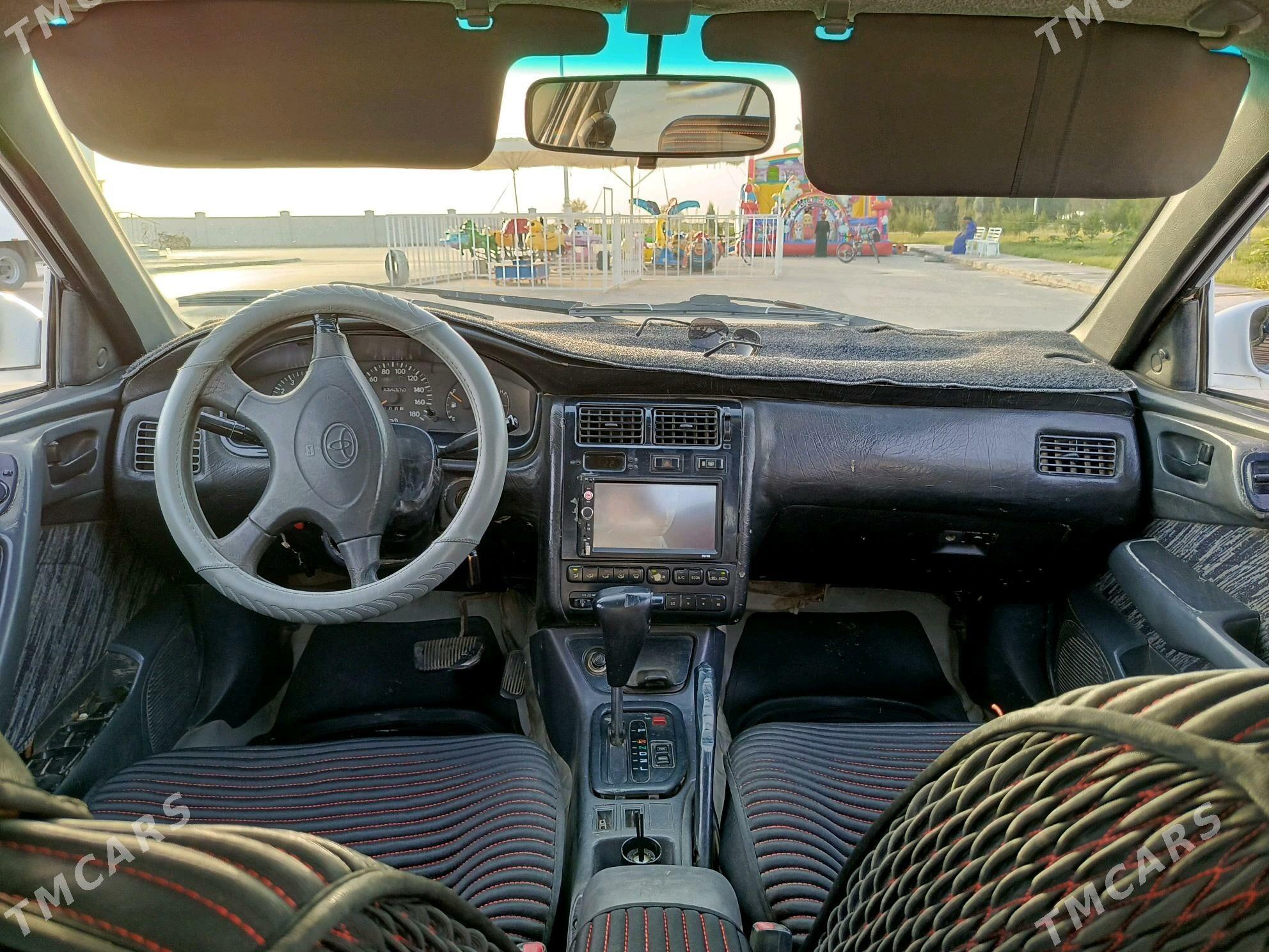 Toyota Corona 1995 - 65 000 TMT - Керки - img 7