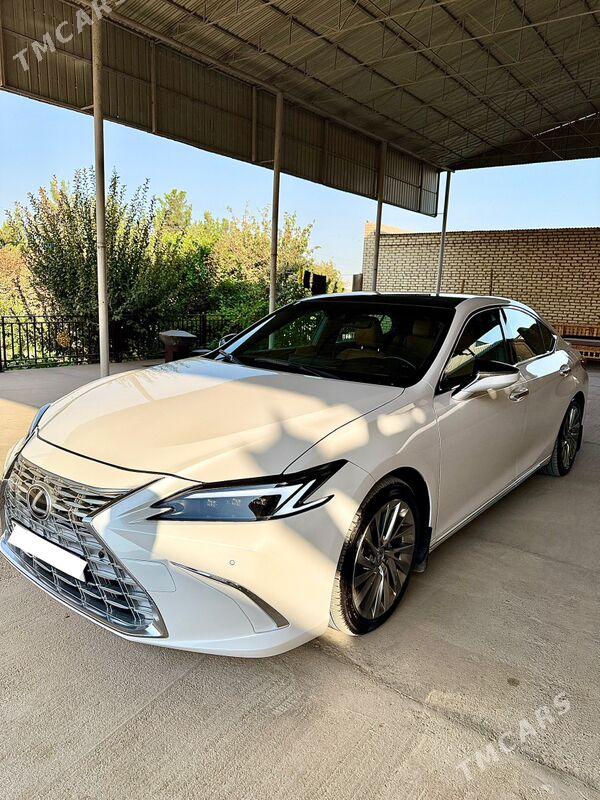 Lexus ES 350 2020 - 700 000 TMT - Мары - img 7