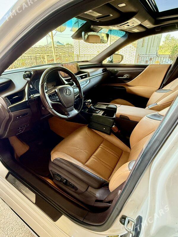 Lexus ES 350 2020 - 700 000 TMT - Мары - img 1