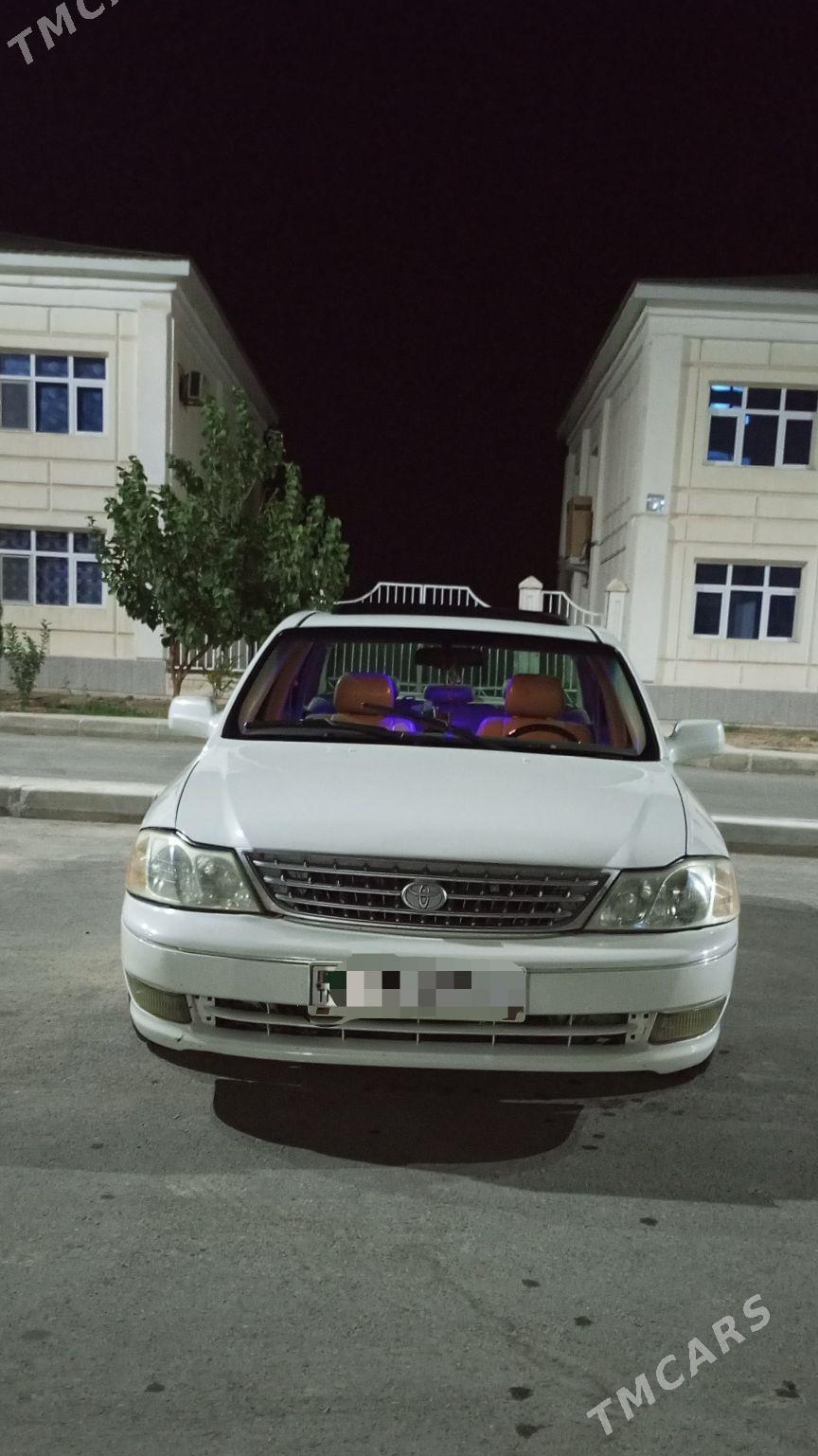 Toyota Avalon 2003 - 165 000 TMT - Çärjew - img 5
