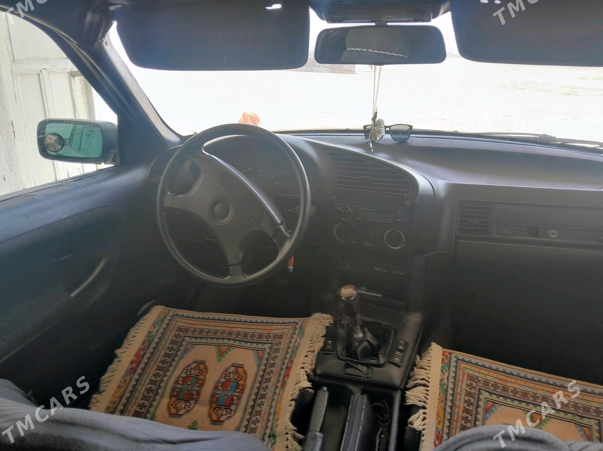 BMW 325 1992 - 35 000 TMT - Эсенгулы - img 5