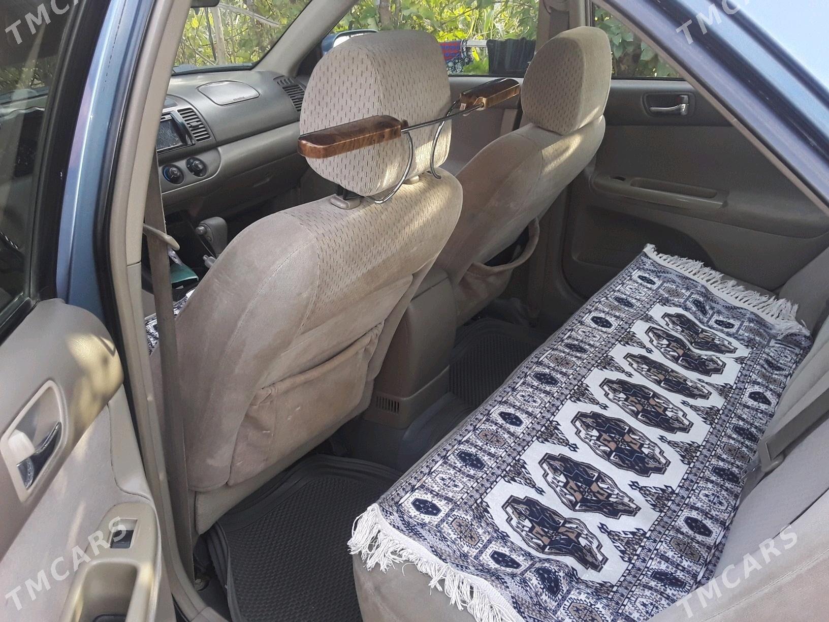 Toyota Camry 2003 - 155 000 TMT - Köneürgenç - img 8