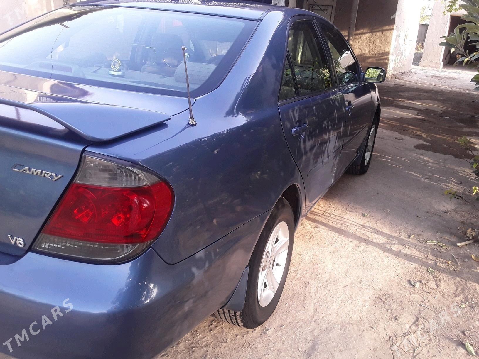 Toyota Camry 2003 - 155 000 TMT - Köneürgenç - img 9