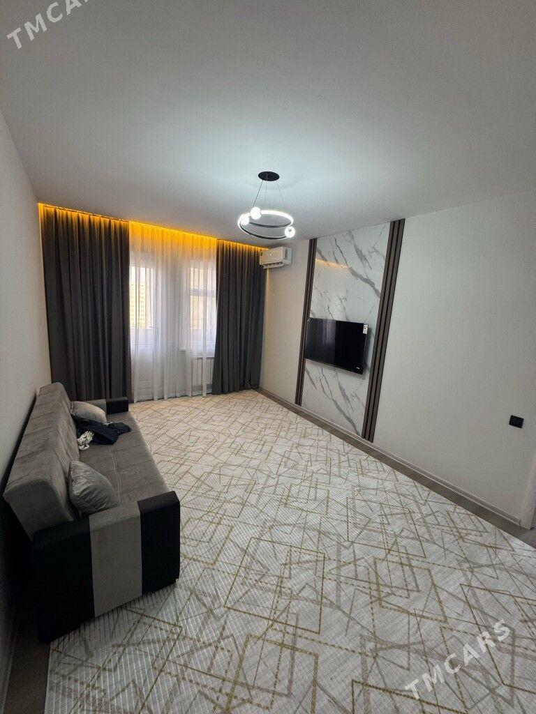 Ipateka Mir 6 2komnat - Ашхабад - img 6