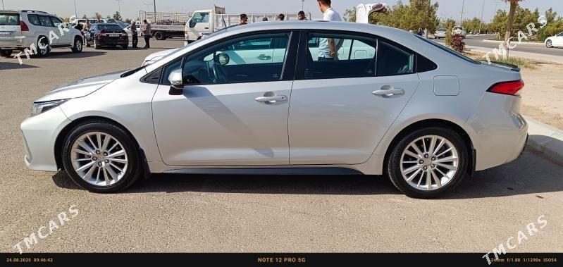 Toyota Corolla 2020 - 255 000 TMT - Туркменабат - img 3