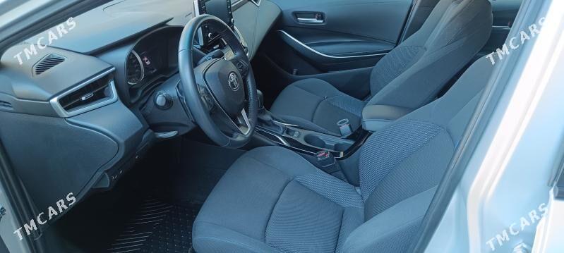Toyota Corolla 2020 - 255 000 TMT - Туркменабат - img 5