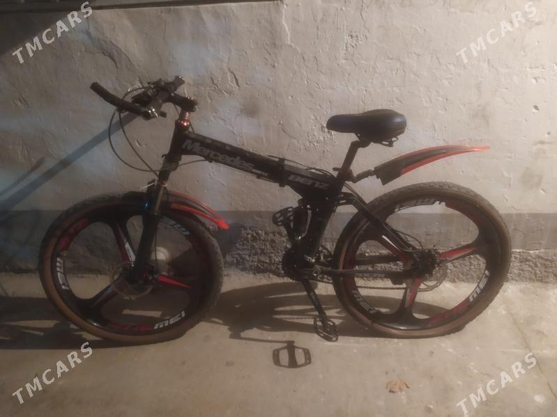 mesedes benz - Бекреве - img 2