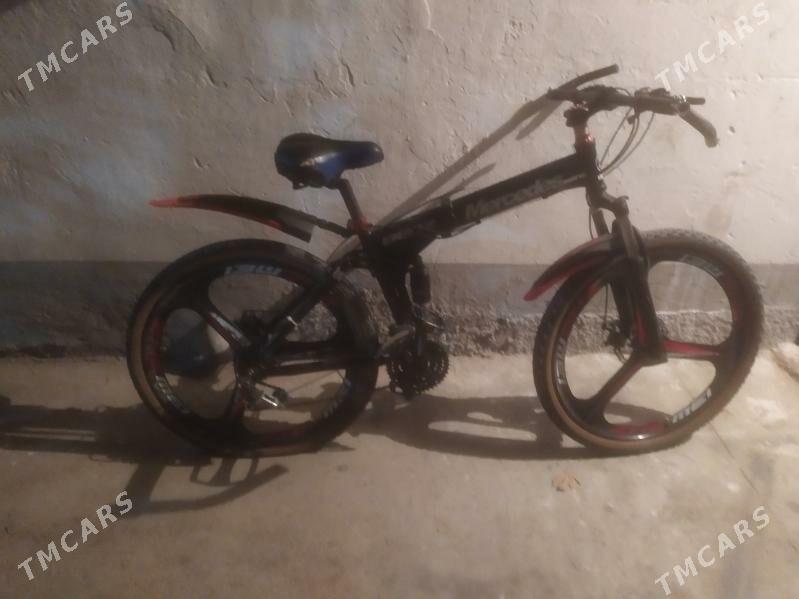 mesedes benz - Бекреве - img 1