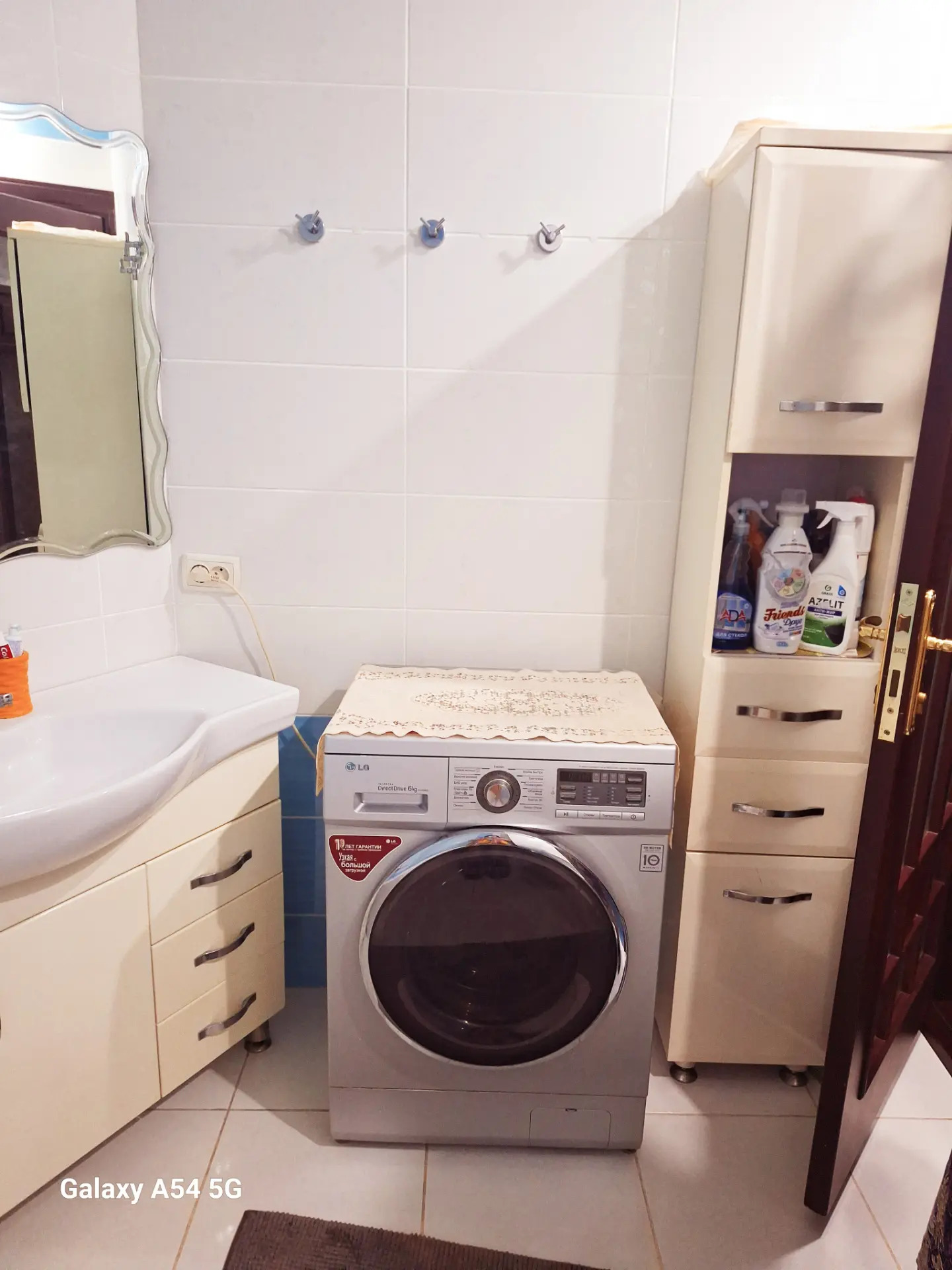 продажа квартиры от хозяина - 1 мкр - img 6