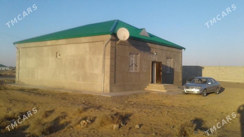 Oñally jaý - Ак-Бугдайский этрап - img 2