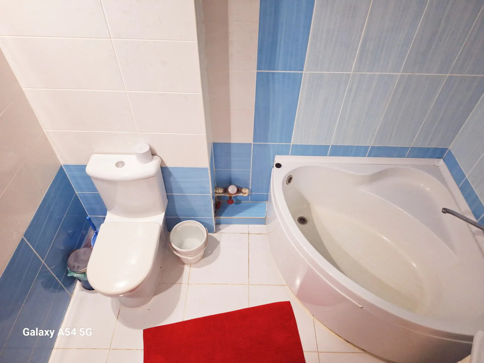 продажа квартиры от хозяина - 1 мкр - img 5