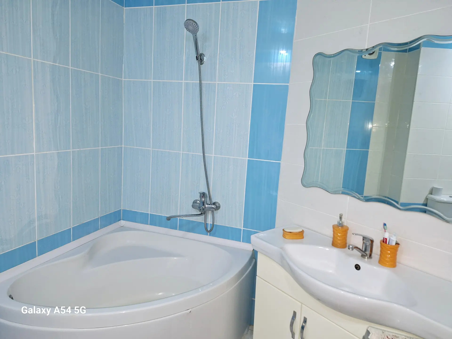 продажа квартиры от хозяина - 1 мкр - img 7