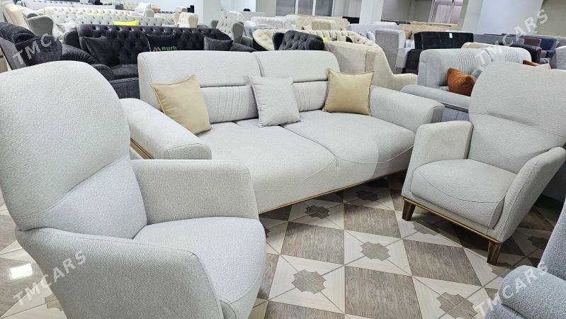 MEBEL DIWAN TROYKA ДИВАН ТРОЙК - Aşgabat - img 4