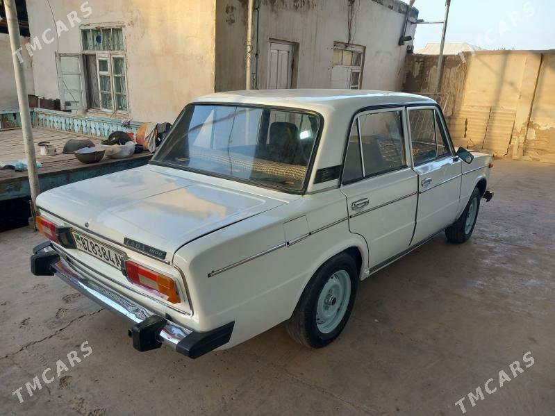 Lada 2106 1993 - 26 000 TMT - Теджен - img 1