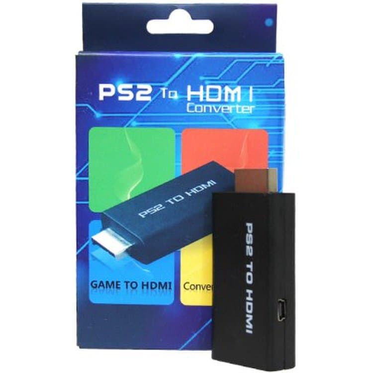 ps2 hdmi adapter - Ашхабад - img 3