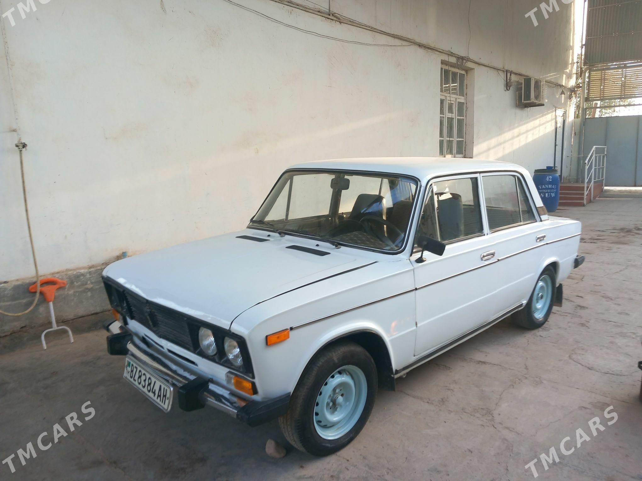 Lada 2106 1993 - 26 000 TMT - Теджен - img 2