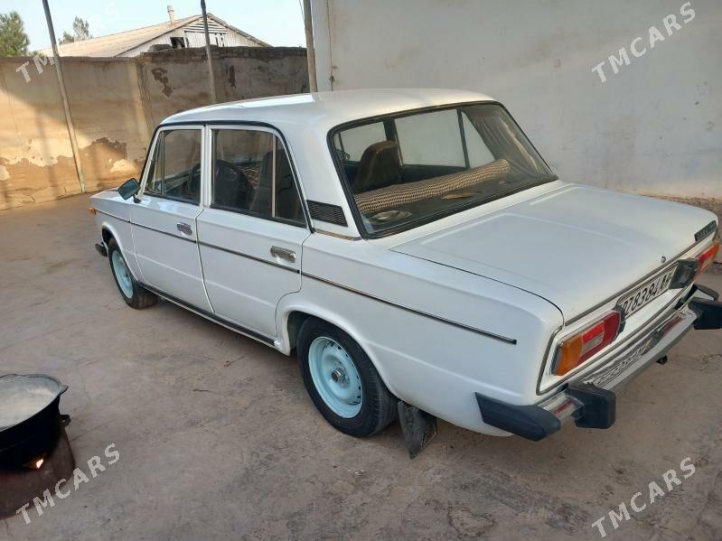 Lada 2106 1993 - 26 000 TMT - Теджен - img 4