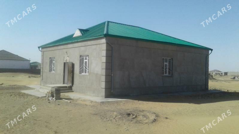 Oñally jaý - Ак-Бугдайский этрап - img 3