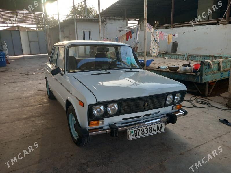 Lada 2106 1993 - 26 000 TMT - Теджен - img 3