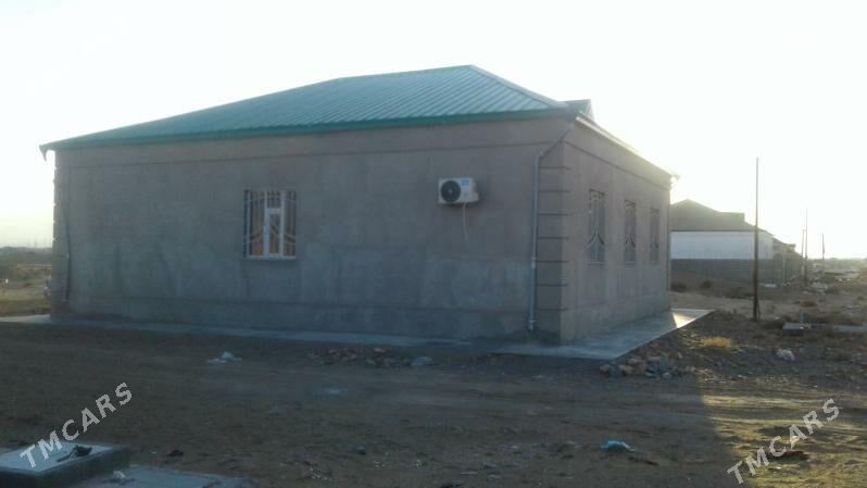 Oñally jaý - Ак-Бугдайский этрап - img 4