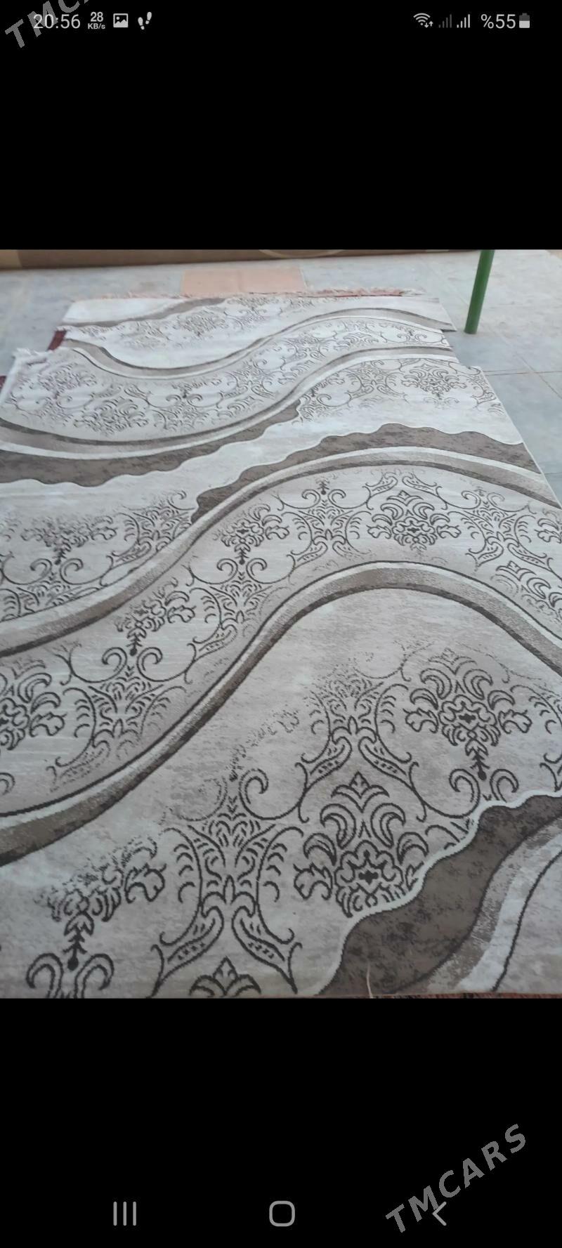 Abadan Haly - Байрамали - img 2